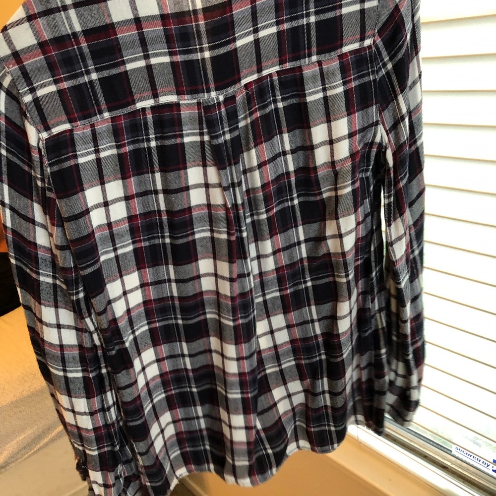 Flannel - Picture 2 of 2